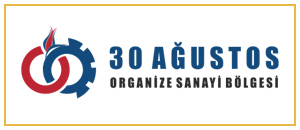 30 Ağustos Organize Sanayi