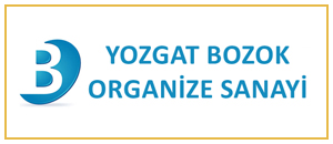 Yozgat Bozok Organize Sanayi 