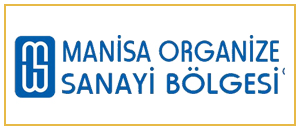 Manisa Organize Sanayi Bölgesi