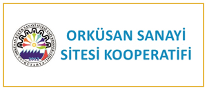 Orküsan Sanayi Sitesi Kooperatifi